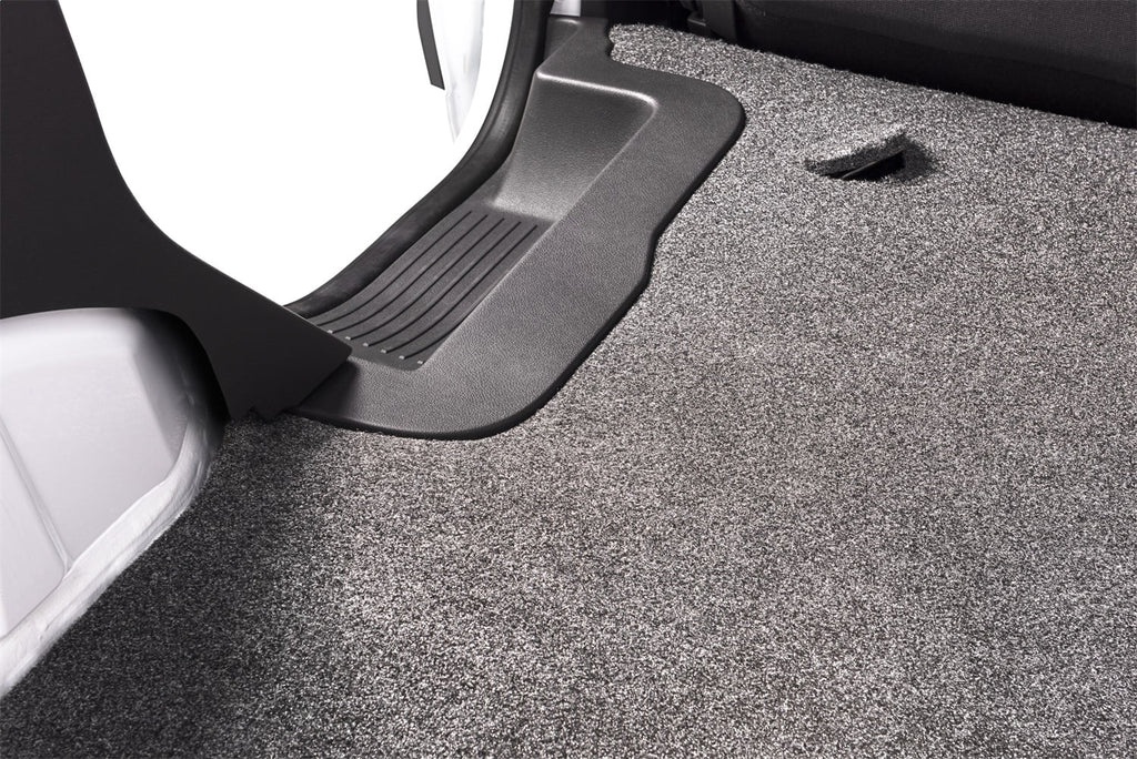 Wb by 104.8" Transit BedRug VRTC14S RealTruck Short 14+ Vanrug Connect