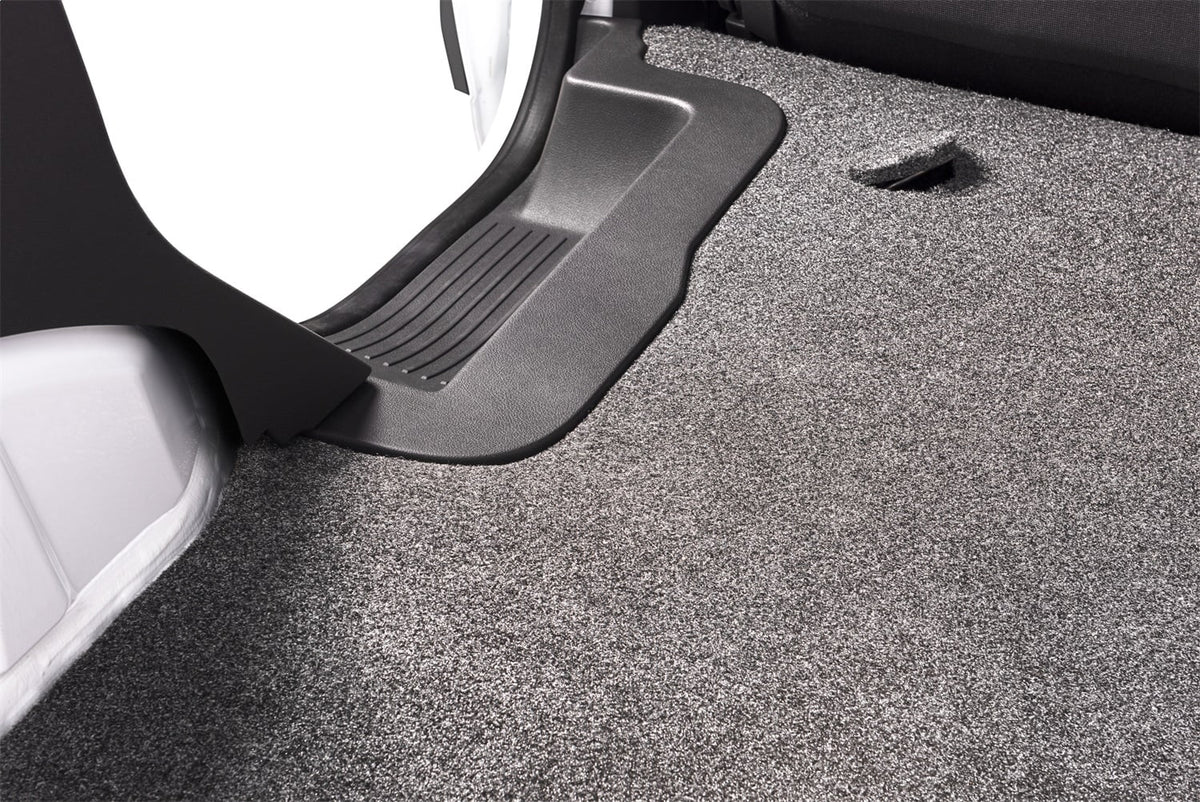 Wb by 104.8" Transit BedRug VRTC14S RealTruck Short 14+ Vanrug Connect
