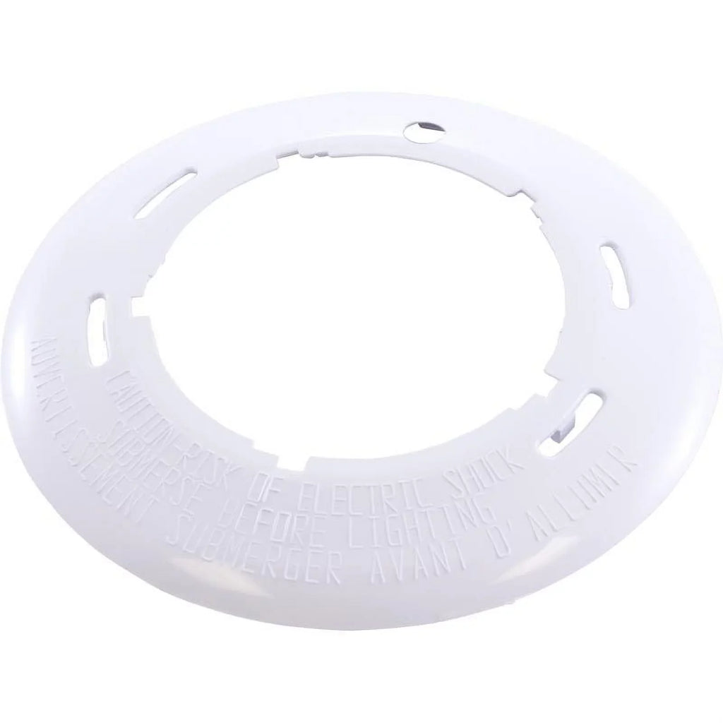 Plastic 79210011 Black Face Decorative Pentair Ring -