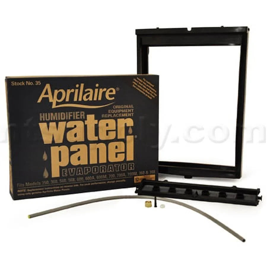 for 4750 Panel liquid Kit Maintenance Aprilaire 35 with Humidifiers