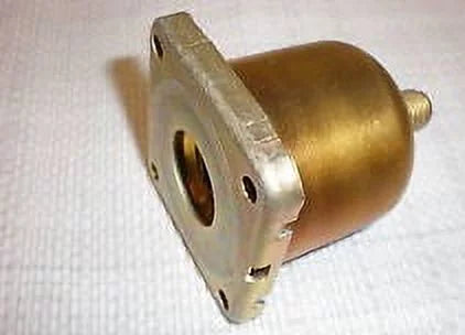 V46 Johnson Controls FOR SENSING ELEMENT SEP91A-602R 1/2