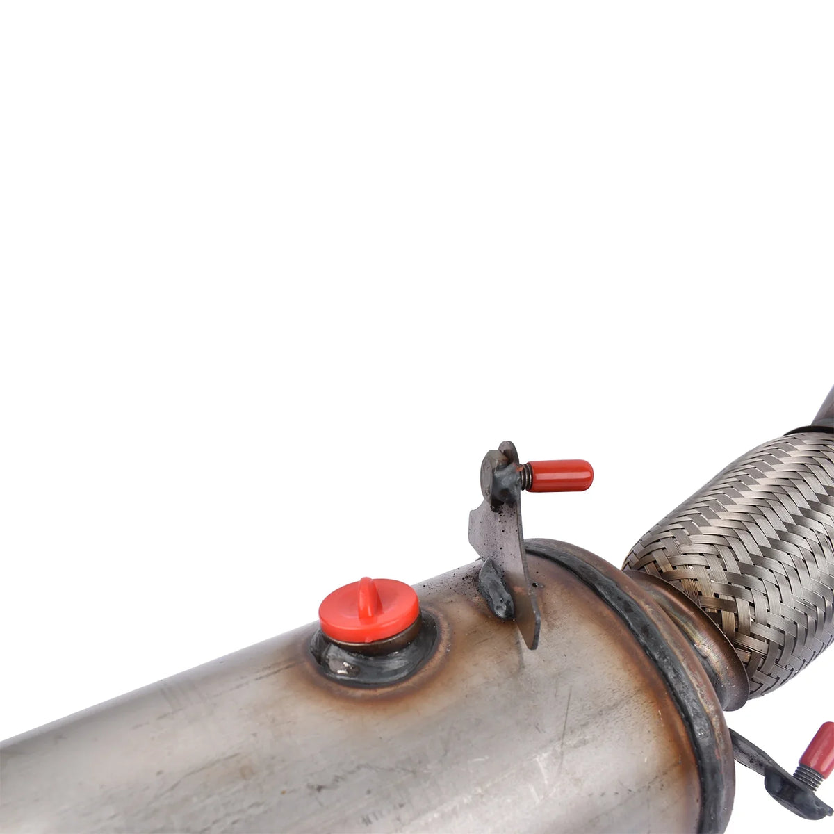 2017 2016 2013 for Turbo 2014 X3 Mustrod 2.0L 2015 Catalytic Converter BWCZ014/15
