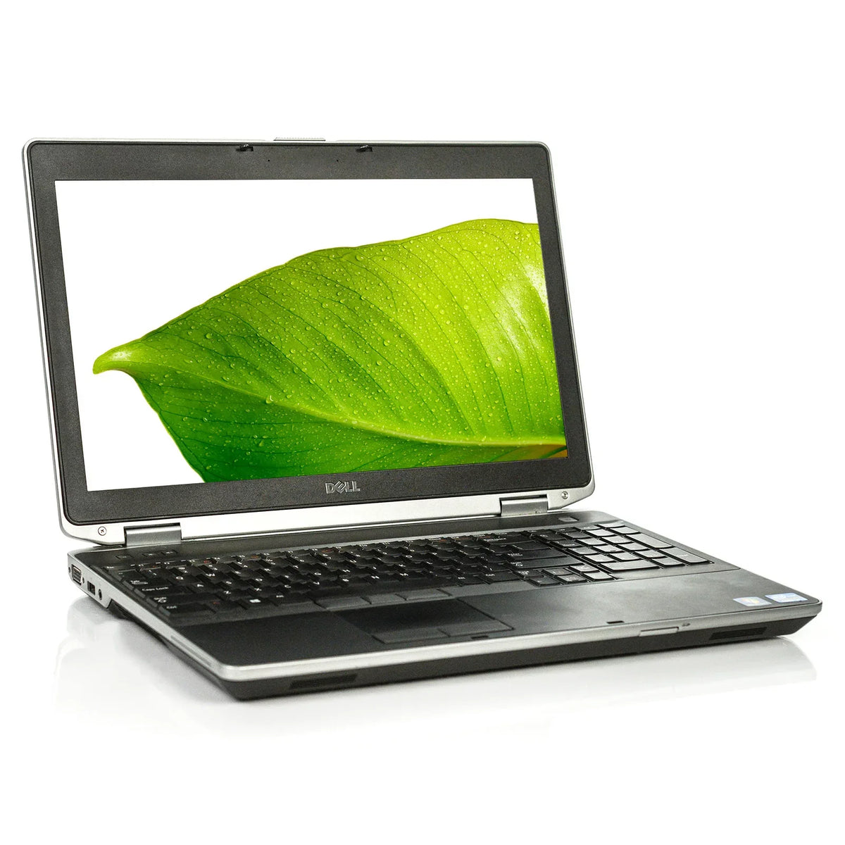 Used Dell Latitude E6530 Laptop I7 Dual-Core 8Gb 128Gb Ssd Win 10 Pro B V.Ca