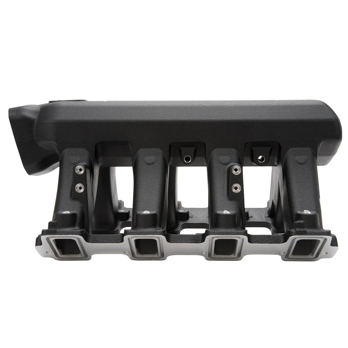 Pro-Flo 7142 Black Edelbrock EFI XT Manifold