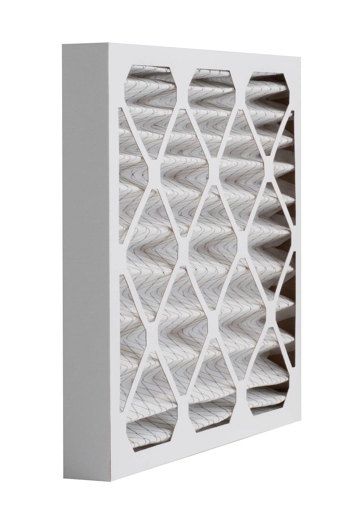 Air 8, 18x24x2, Box MERV the in of 18x24x2 USA Made Aerostar Pleated 6, Filter,