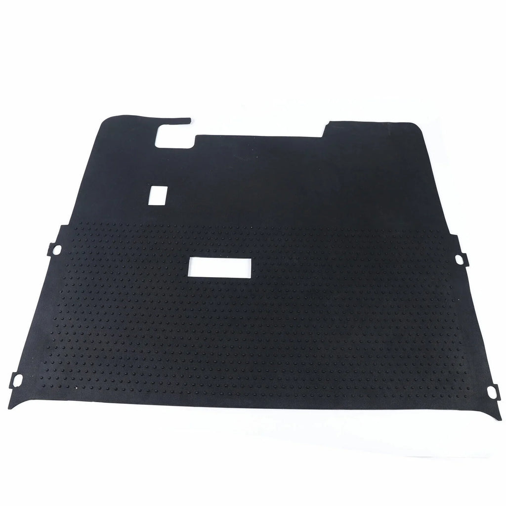 Cart 1996+ TXT Mat grade Floor Rubber For 70048G01 Replacement High EZGO Golf