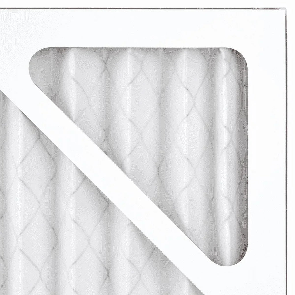 MERV Furnace the Pleated USA Air AIRx HVAC Filter Filter, in 6-Pack, Filters Air AC Made 8 12x12x1 Dust