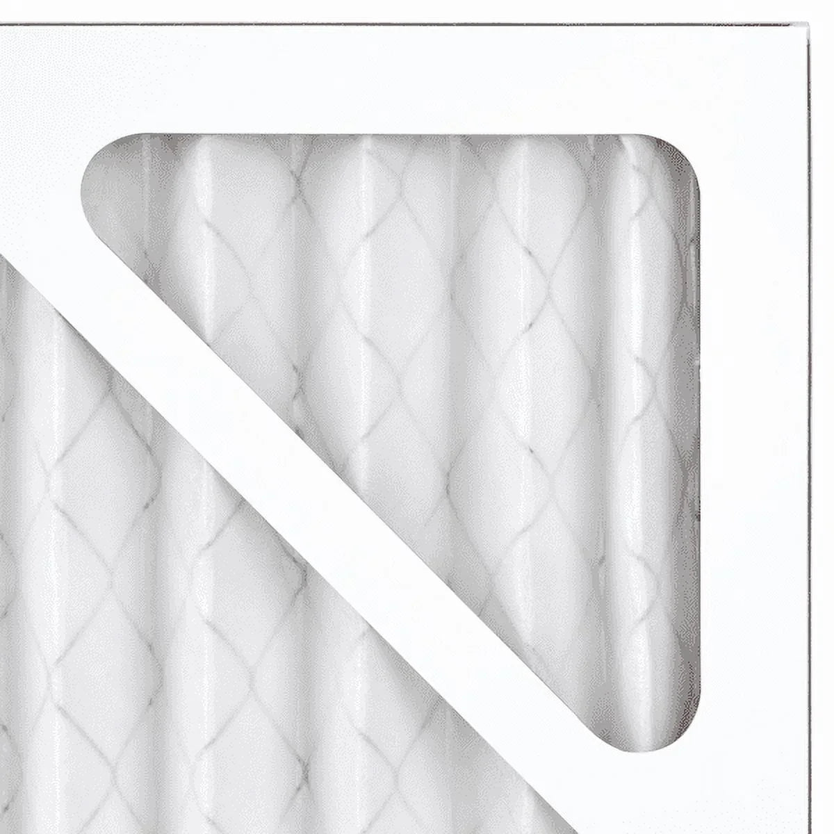 MERV Furnace the Pleated USA Air AIRx HVAC Filter Filter, in 6-Pack, Filters Air AC Made 8 12x12x1 Dust