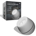 LED Sharper Noise Glow Wind, White With Image® Machine Soother Sound