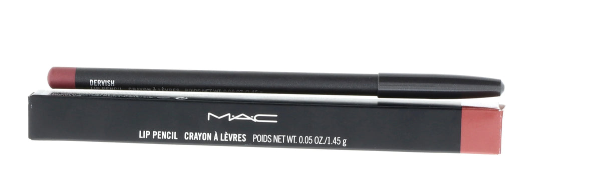 MAC oz Dervish, 0.05 Pencil, Lip
