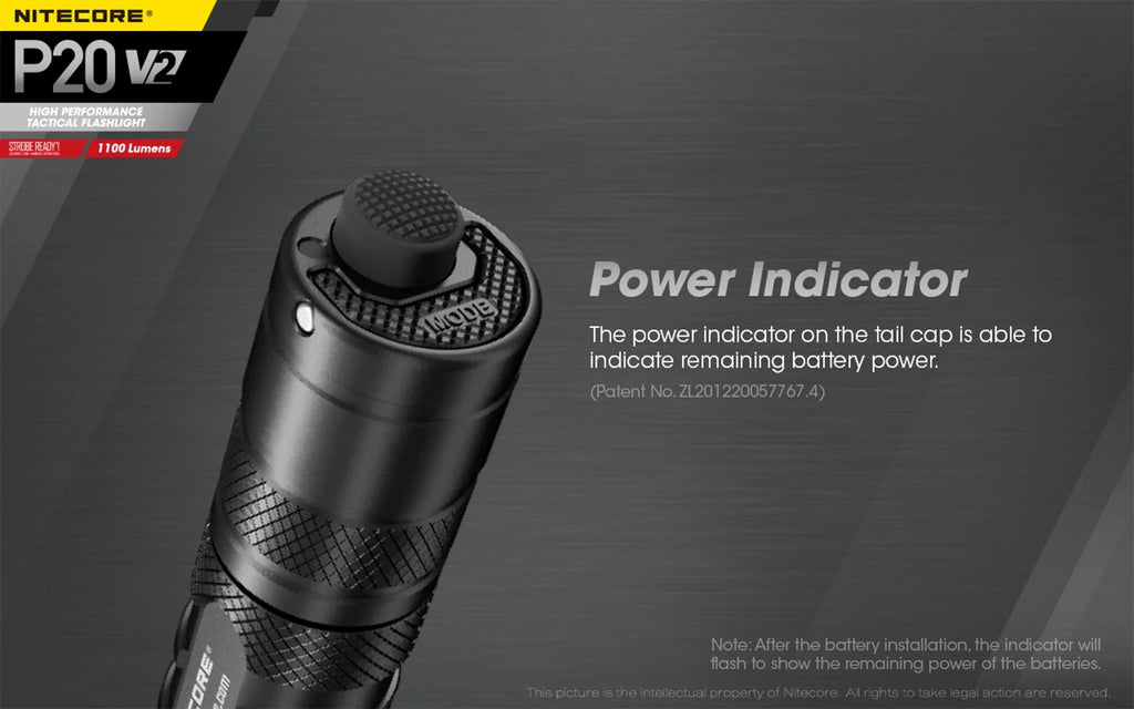 Tactical XP-L2 CREE LED +2x Charger CR123A V6 Nitecore Combo: Batteries Eco-Sensa w/NL183 Flashlight P20 1100 V2 D2 - Lumens Free - Battery,