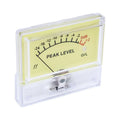 VU Peak for 428 Focusrite Meter ISA