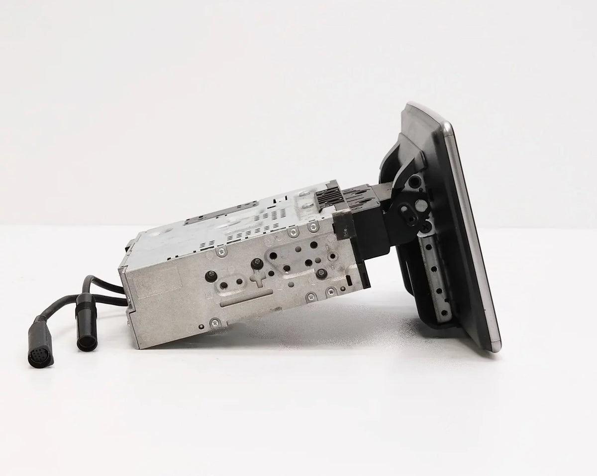9" CarPlay/AndroidAuto receiver Audio Pre-Owned Video & iLX-F309 Alpine