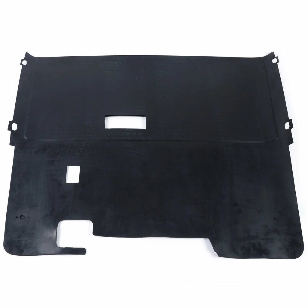 Cart 1996+ TXT Mat grade Floor Rubber For 70048G01 Replacement High EZGO Golf