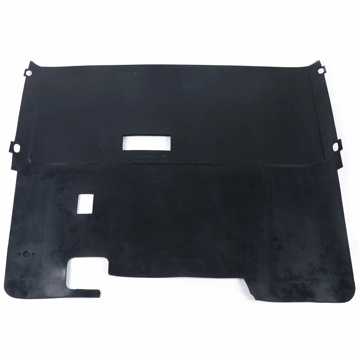 Cart 1996+ TXT Mat grade Floor Rubber For 70048G01 Replacement High EZGO Golf