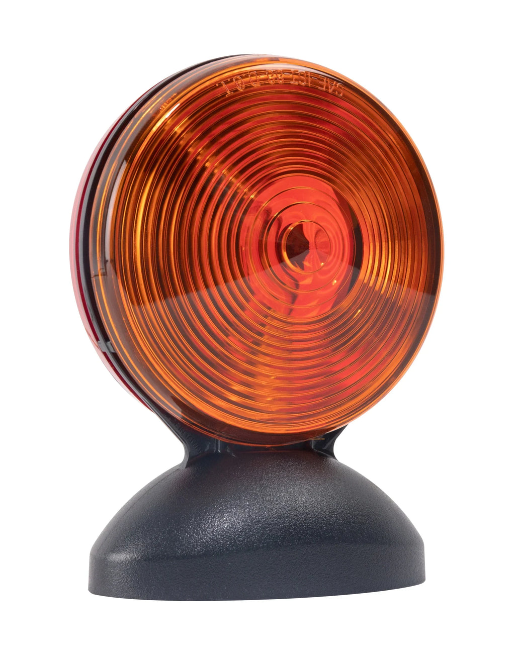 Solutions and Towing Kit, 2 C6300, Magnetic Red Amber Sided Light Hopkins Towing