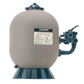 Hayward 30" Pro Sand W3S310S Pool Series Filter Tank Side Mount