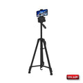 Carry Lightweight Aluminum Mounting Phone/Camera W/ for Air Pro Tripod & 57” - Bag On Screws Stand