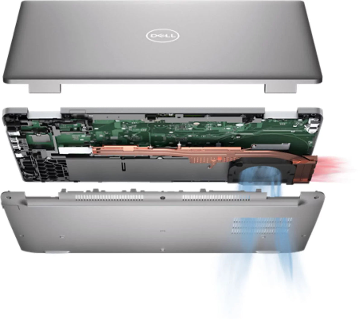 Laptop RAM | - 15.6" 512GB FHD Gen | 5530 Cores CPU 32GB Dell Core 10 - | SSD 12th Latitude (2022) - i5 4.4 GHz 5000 @