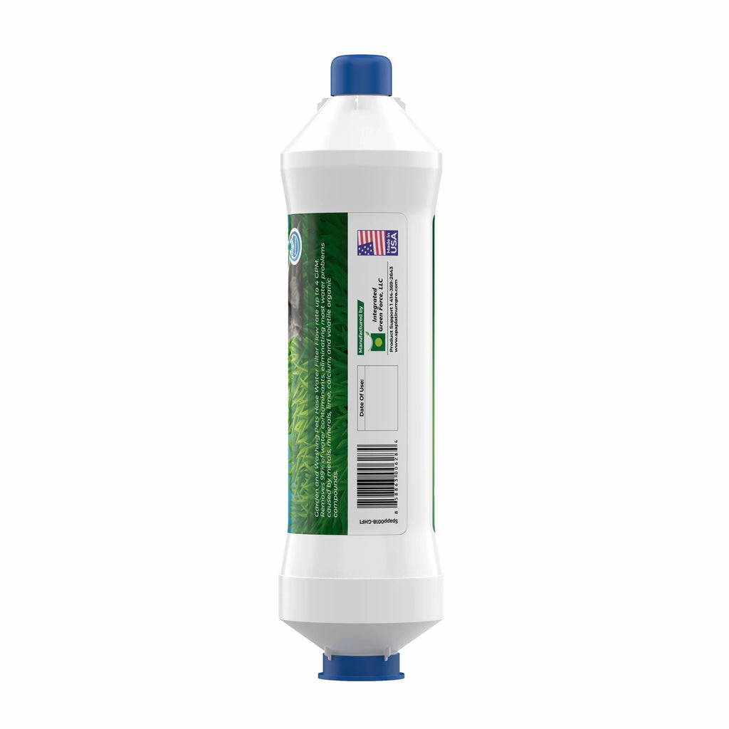 Hose Filter Washing liquid Pets Garden And