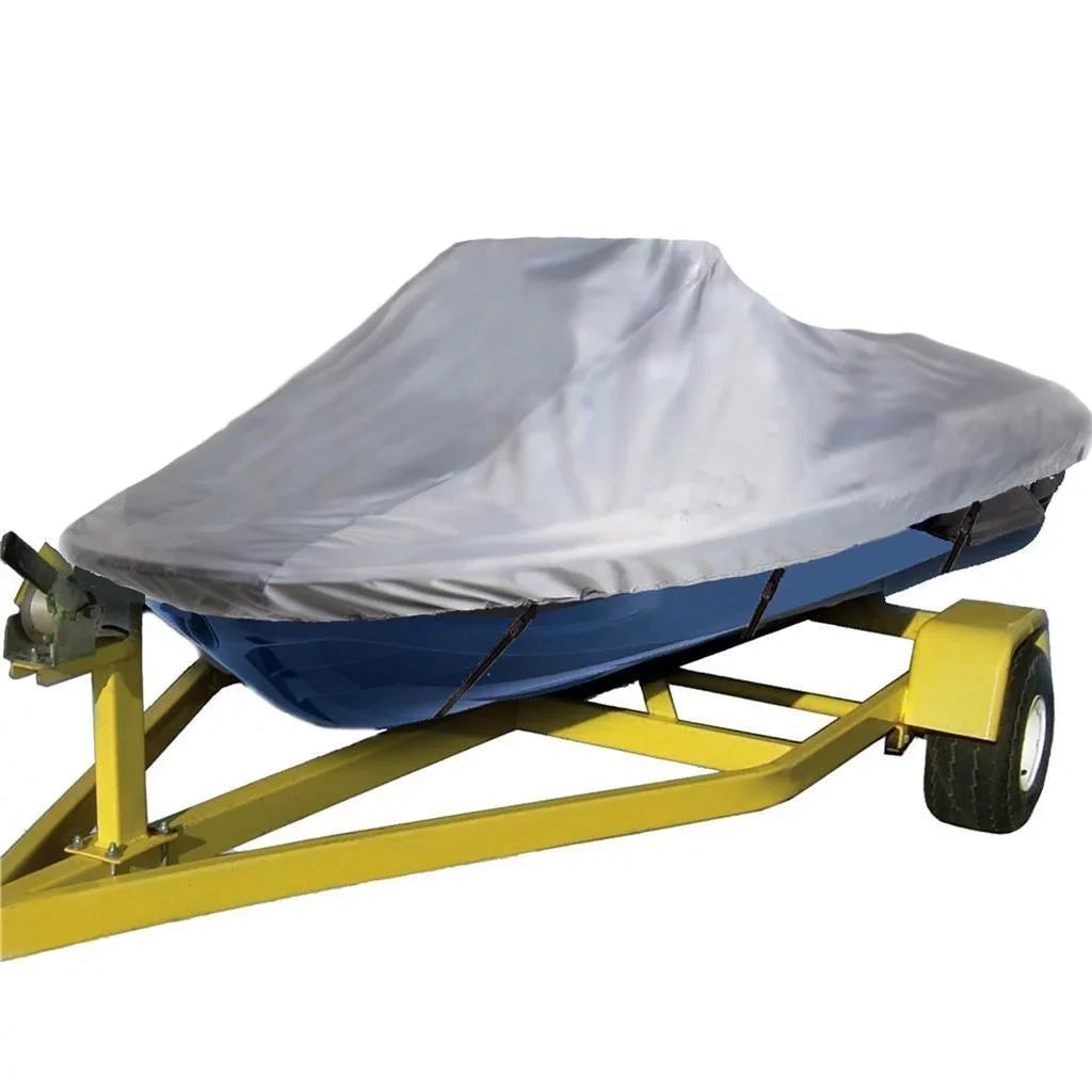 Sea and Wakeboard Mooring PWC Watercraft Jet Doo UV for Reflective, Travel, Ski Cover 2004 Bombardier Storage