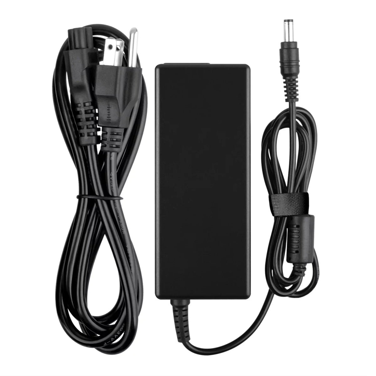 Konkin Boo Compatible 90W Ac Adapter Charger Power Supply Replacement For Hp Probook 4545S 6470B 6570B Psu Mains