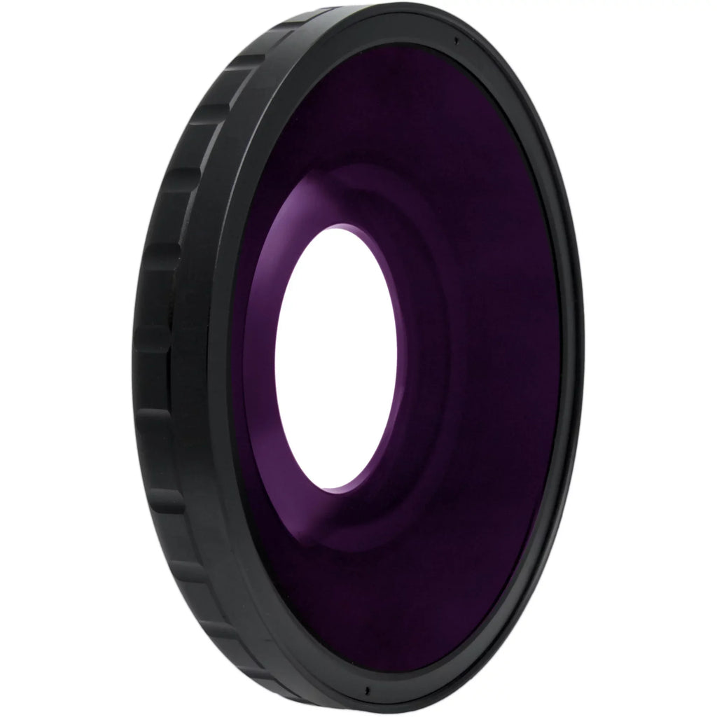 0.4X Cinema Quality Fish-Eye Lens For The Sony Hxr-Nx30