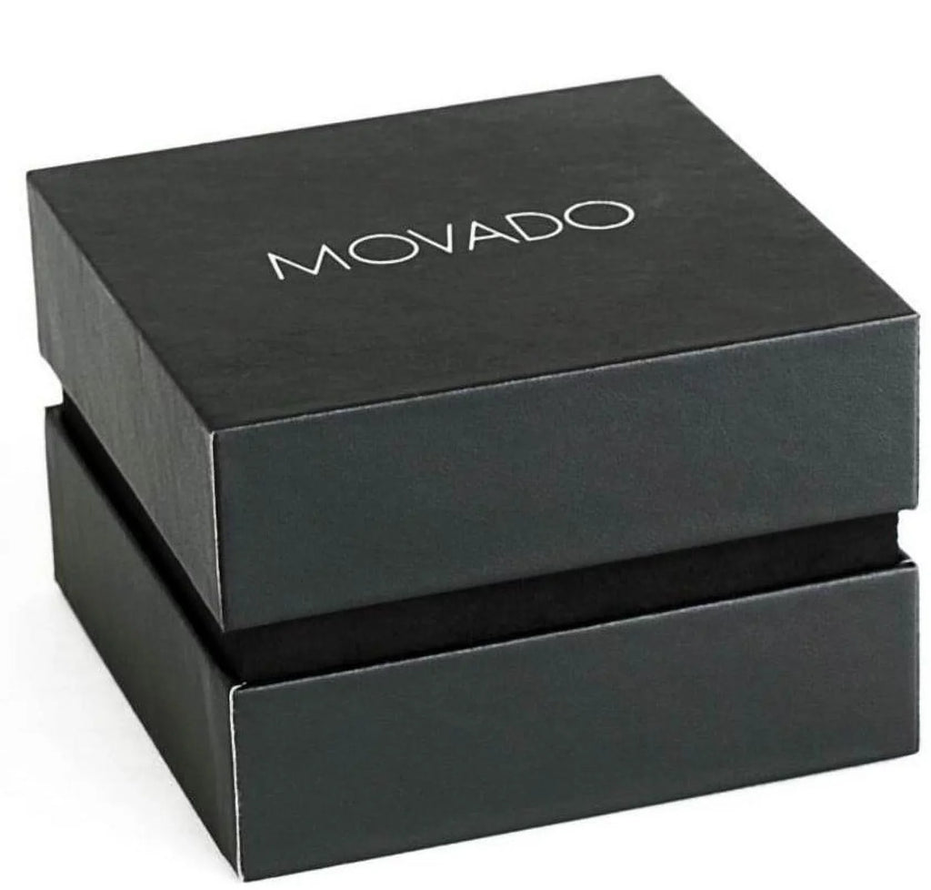 Sapphire 605247 Women's Kara Watch Quartz Swiss Crystal Movado