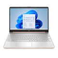 HP - i5 Gold 17CN1075NR inch Pale - Intel GB Core 8 - Laptop Memory 17.3 SSD 512GB