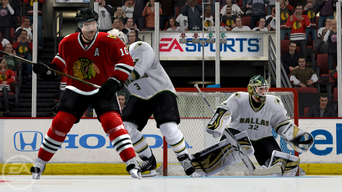 360) NHL '13 (XBOX