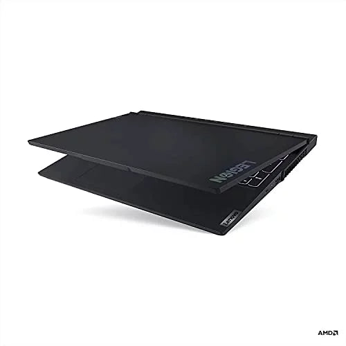 RAM Gaming 165Hz RTX Lenovo Display, GeForce AMD HDMI Legion , Laptop, 15 10H, 15.6" 512GB Blue, 5800H,NVIDIA PCIe IPS 7 3050Ti,RGB 300nits Ryzen 5 32GB Phantom Windows FHD Backlight, SSD +Tikbot