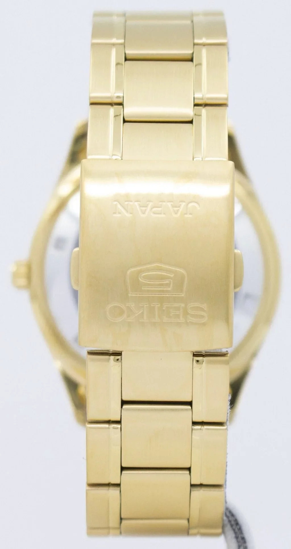 Seiko 5 Automatic Japan Made Snkn96 Snkn96J1 Snkn96J Mens Watch