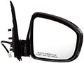 Memory Power Camera Right No Assembly Pass Heat or Fits 13-16 Mirror Pathfinder