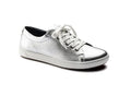 Birkenstock Unisex Arran, Nl Silver, 42 Eu, Narrow