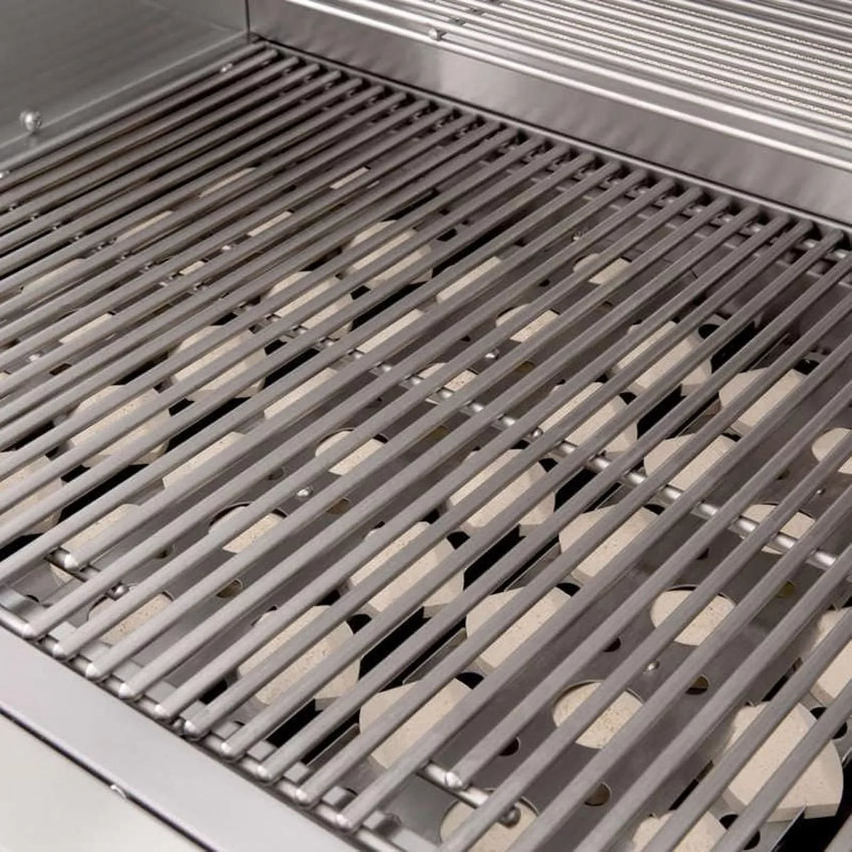 Built-In Gas Summerset 26-Inch 3-Burner - Sizzler Grill Propane SIZ26-LP