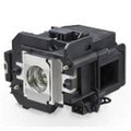 Osram Pvip Replacement Lamp & Housing For The Epson Eh-R4000 Projector