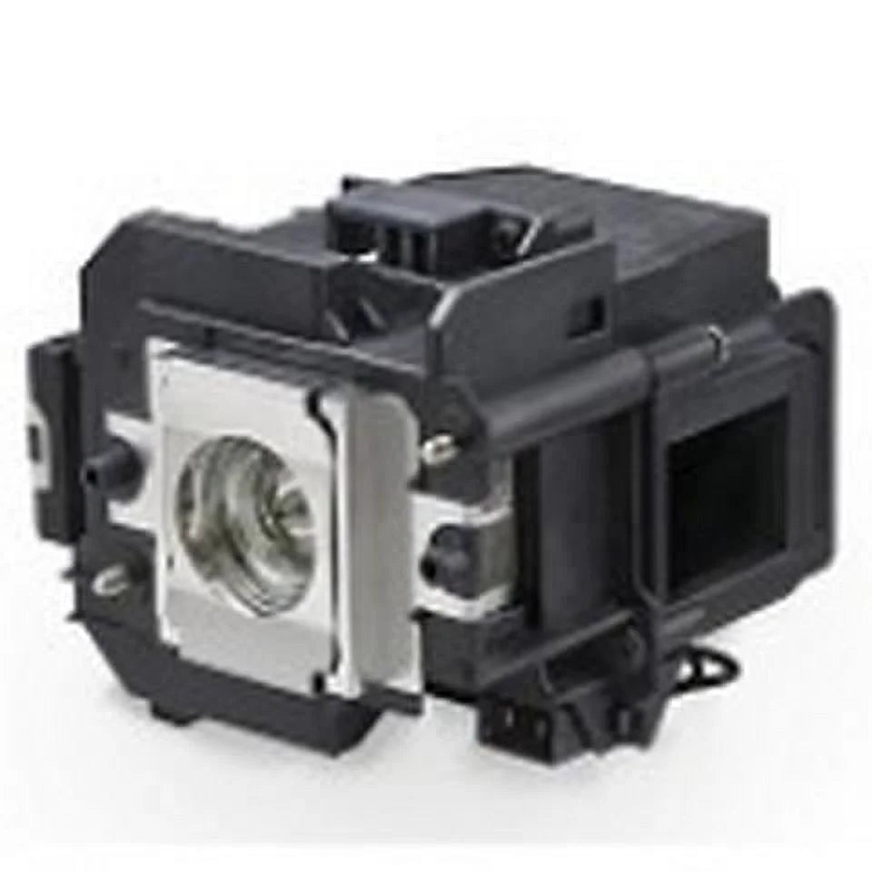Osram Pvip Replacement Lamp & Housing For The Epson Eh-R4000 Projector