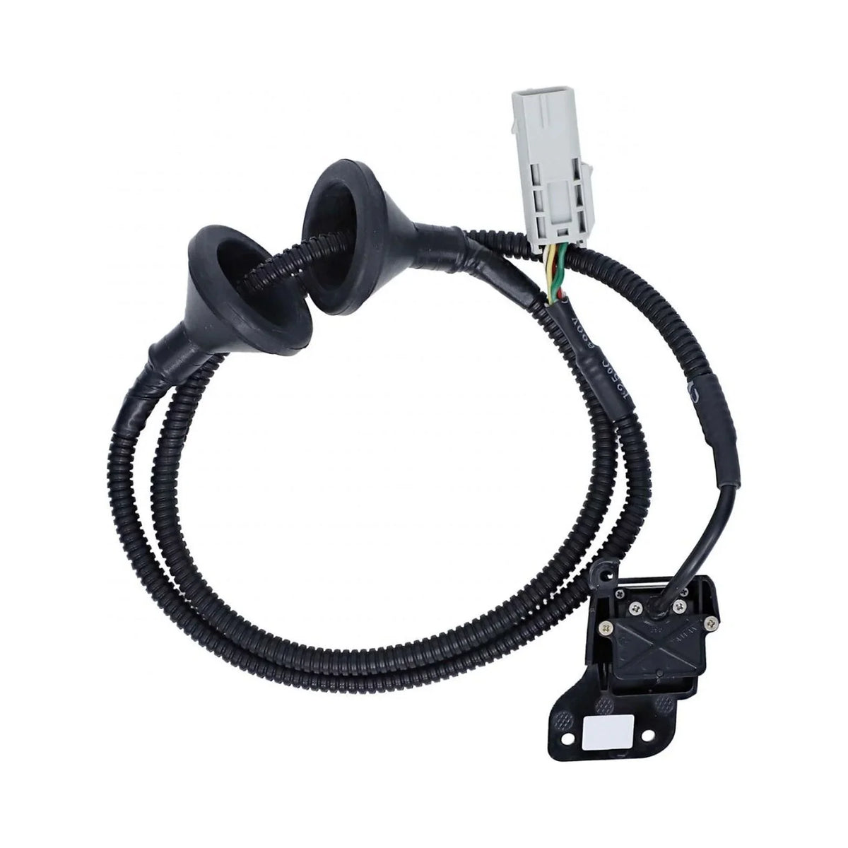 Backup Camera Replaces For 09-12 Chevrolet Silverado Gmc Sierra 19367046 25998187