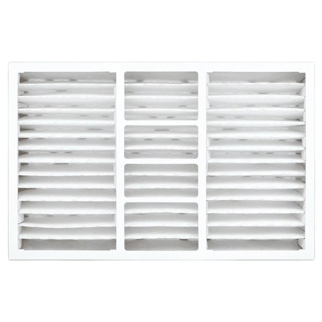 Airx Filters 16X25X5 Merv 11 Hvac Ac Furnace Air Filter Replacement For Honeywell Fc100A1029 Cf200A1008 Cf200D1625, Allergy 4-Pack, Made In The Usa