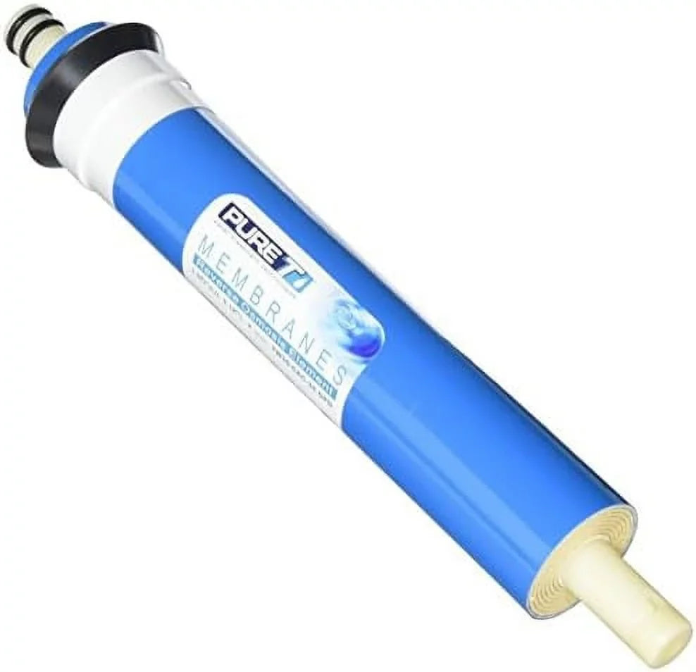 Membrane Reverse By Osmosis AC30 Compatible Fit Filter In Culligan Will