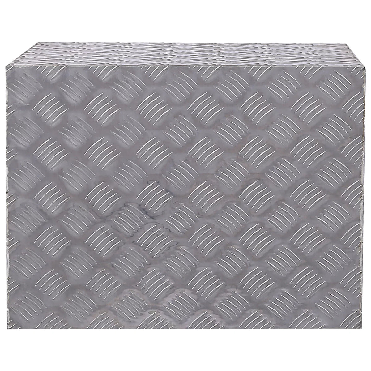 w/ Organizer, Box Truck Lock Box, Jarbalai Bed Keys, 24 Storage Silver exterior Box, Aluminum Tool inches Storage Tool Trailer Box, Underbody Tool RV Pickup