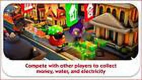 Monopoly For Nintendo Switch + Monopoly Madness - Nintendo Switch, Nintendo S…