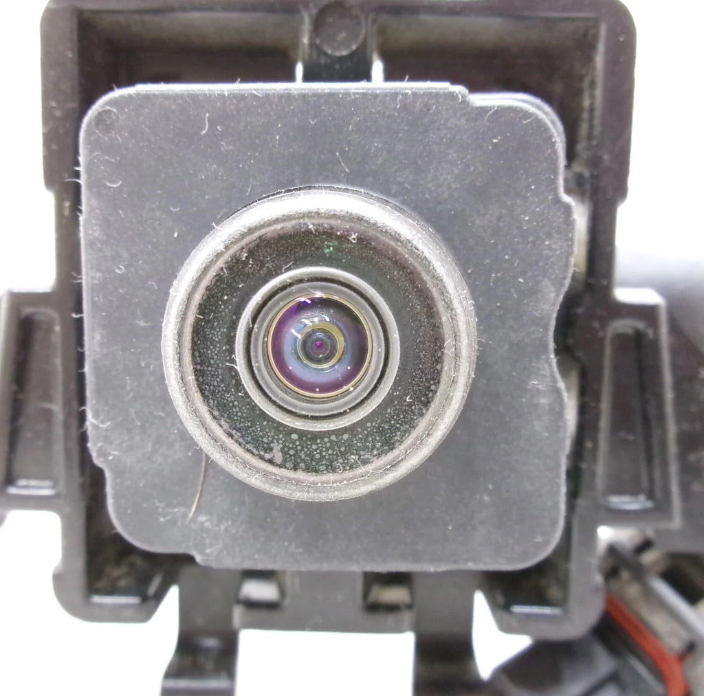 04672771AB 2019 Camera Rear Backup View Pre-Owned Compass (Good) Jeep 69K OEM