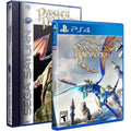 '- Limited NEW [ 4] Edition PlayStation - #377 Run Panzer Dragoon Classic