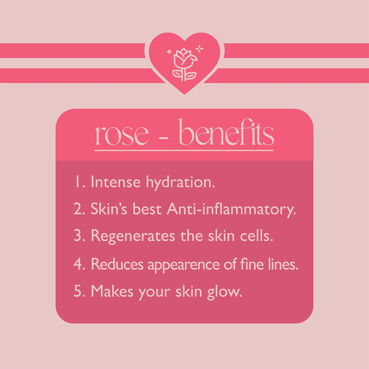 Cream| Moisturizing Banjara's For Pack for 2 2X50g(100g) Makes glow, Paraben-Free Night All & Men Rose & Women, , Vegan, Types, - Day skin Skin of