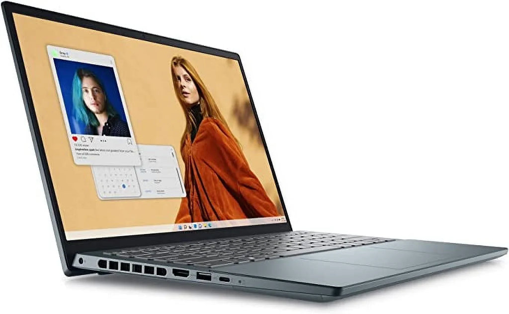 Box 14 Open 7420 Inspiron i7-12700H 16 Dell Plus 2240x1400 14" I7420-7614GRE-PUS 512