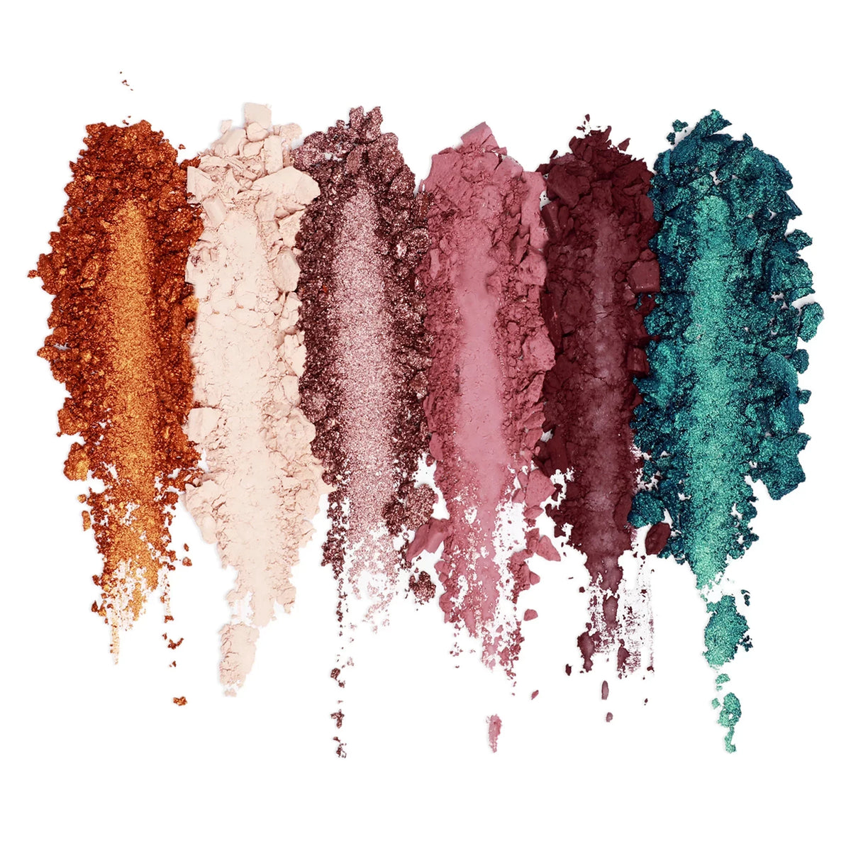 Eyeshadow Palette Catrina La