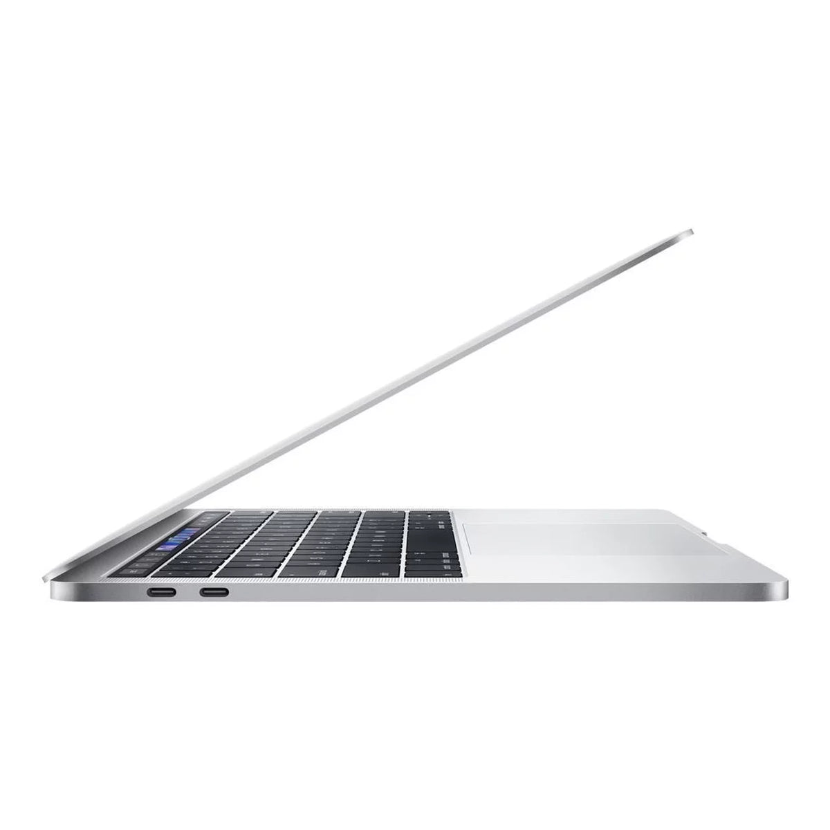 GHz SSD - 256GB - Touch - - (2018) Core - (Refurbished) 13" - Restored Pro RAM Retina i5 8GB Bar - 2.3 Excellent MacBook Silver -