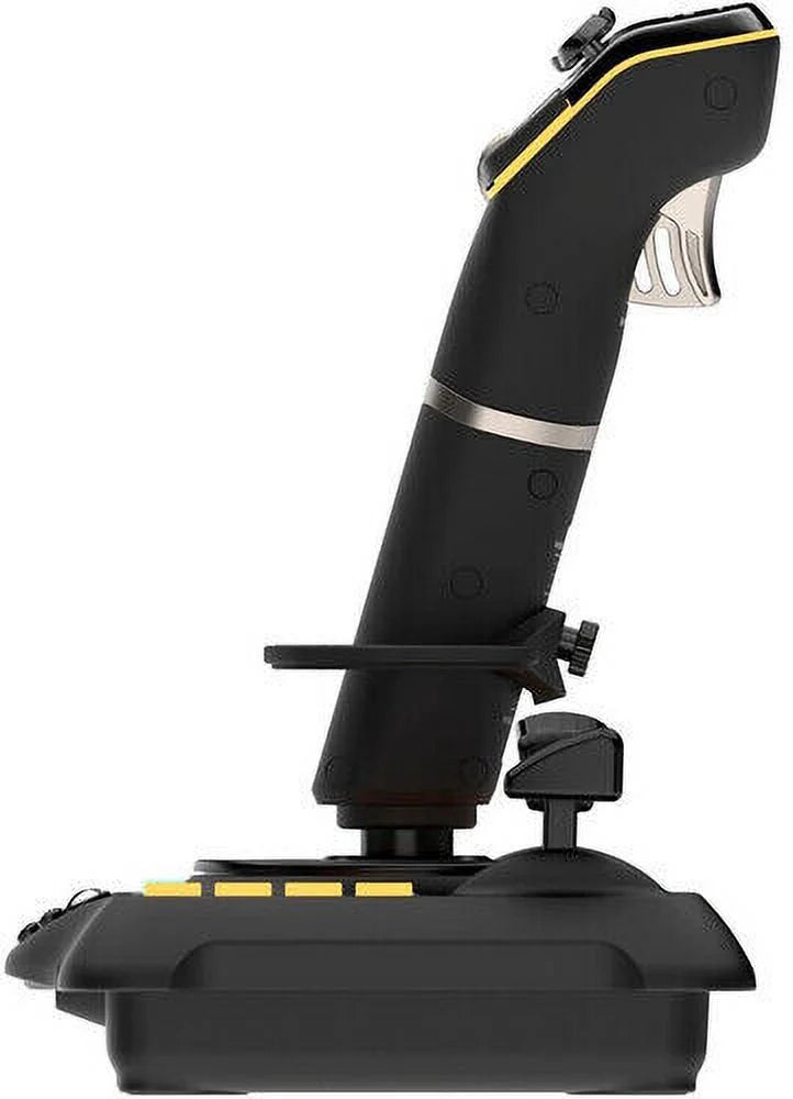 Turtle Beach Velocityone Flight Stick Xb/Pc [New ] Pc Games