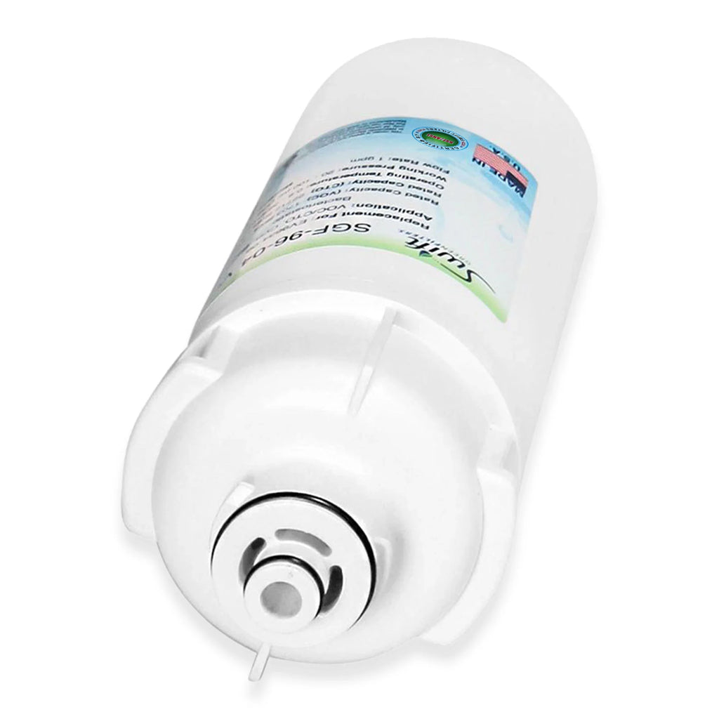 Green Filter Filters USA Compatible of Swift Made VOC-L-S-B SGF-96-04 (Pack 2) in EV9634-06, liquid Commercial for